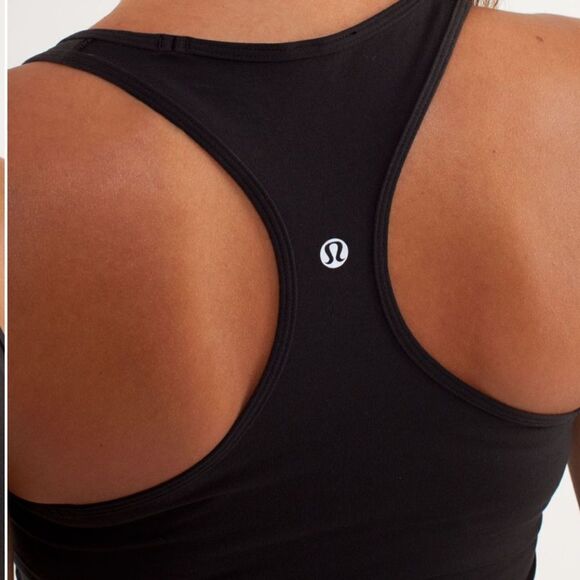 ✨ Lululemon Cool Racerback✨ - Picture 2 of 5